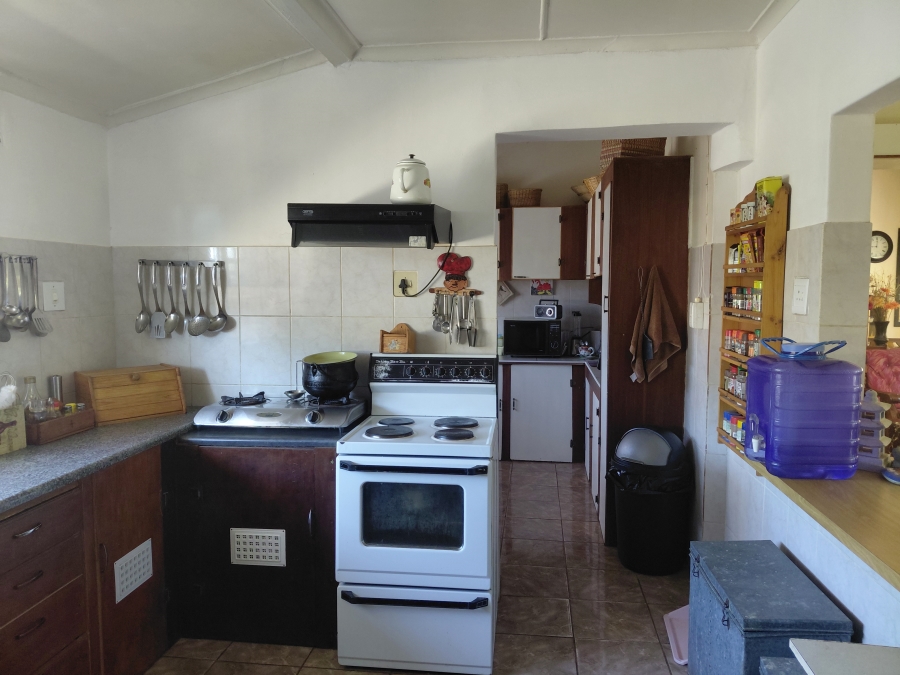 3 Bedroom Property for Sale in Burgersdorp Eastern Cape
